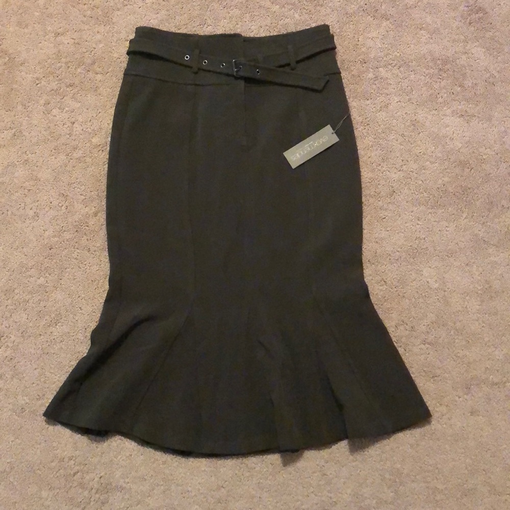 New York & Company Eva Mendes Skirt